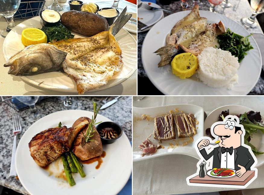 Riverwinds Restaurant, 1075 Riverwinds Dr in West Deptford Restaurant