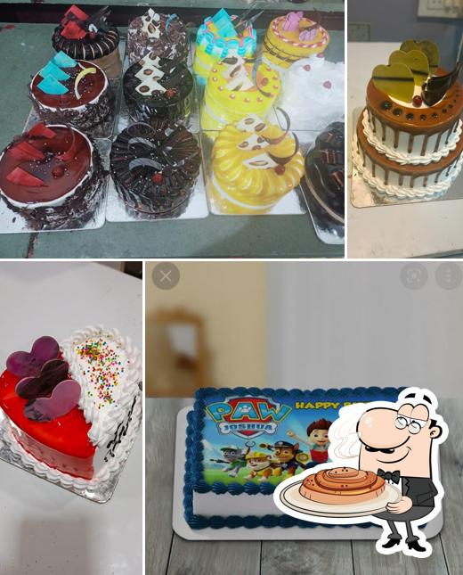 Baba Bakers