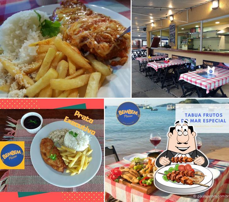 BemBem Restaurante e Pizzaria
