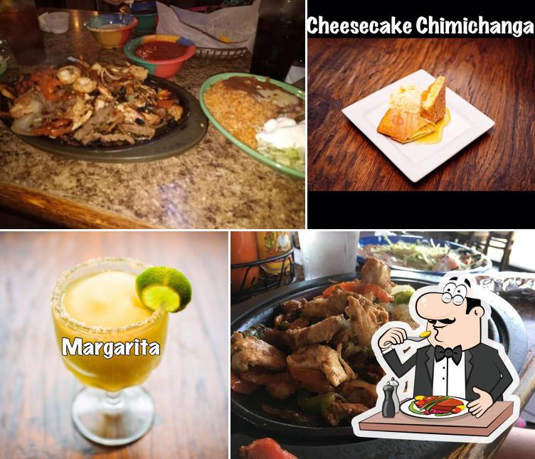 El Mariachi Mexican Restaurant in Metter Restaurant menu and reviews