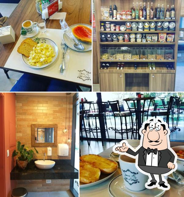 Empório Café com Viagem