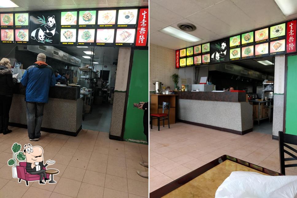 Hong Kong Kitchen, 4178 Union Rd in Buffalo Restaurant menu and reviews