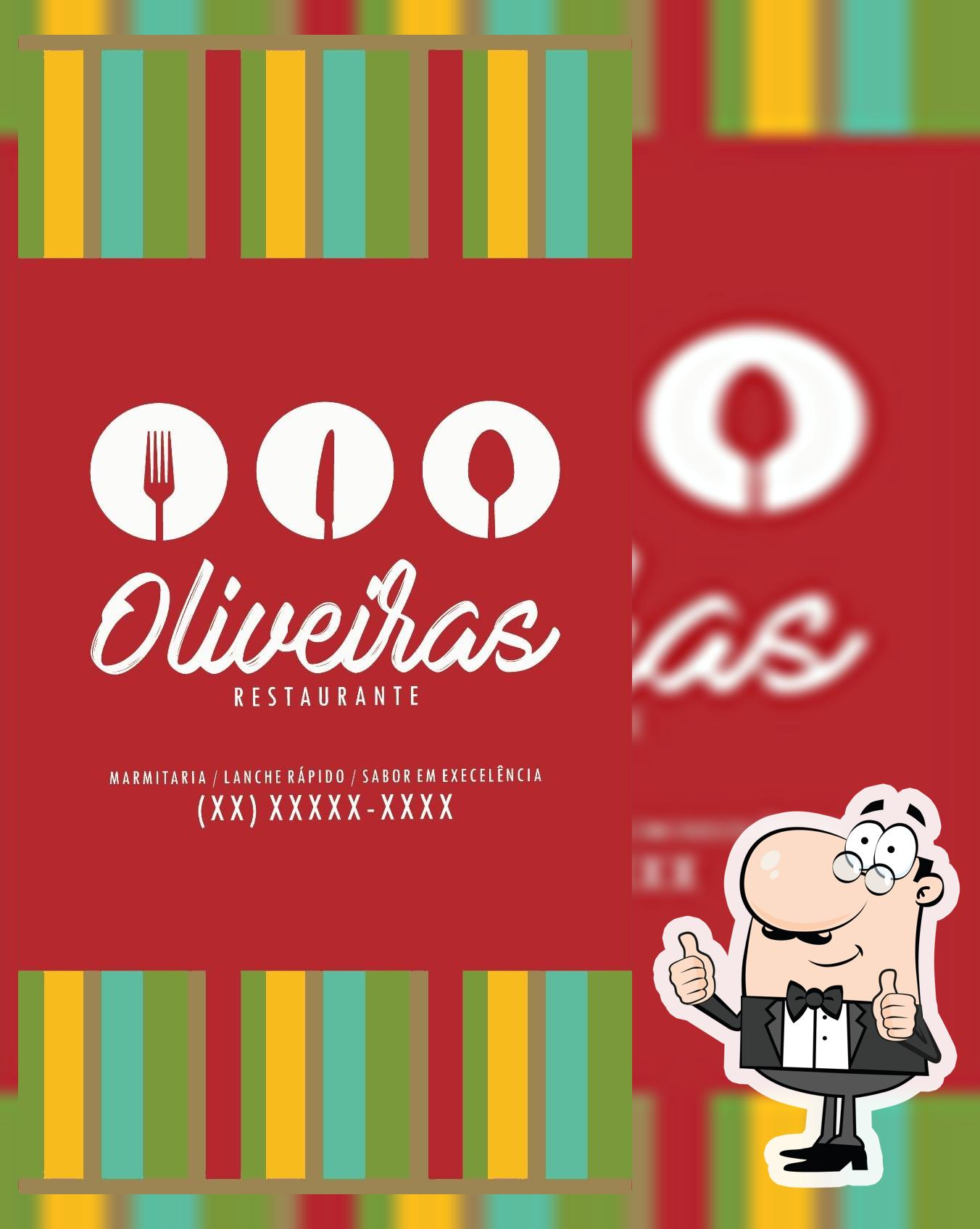 Oliveiras Restaurante