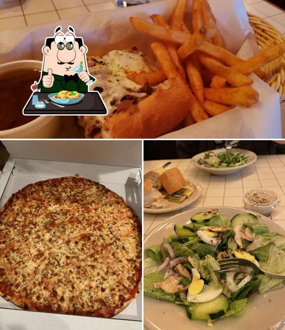 PAPA'S PIZZA PLACE - 191 Photos & 306 Reviews - 8258 Janes Ave, Woodridge,  Illinois - Pizza - Restaurant Reviews - Phone Number - Prices and Menu -  Yelp