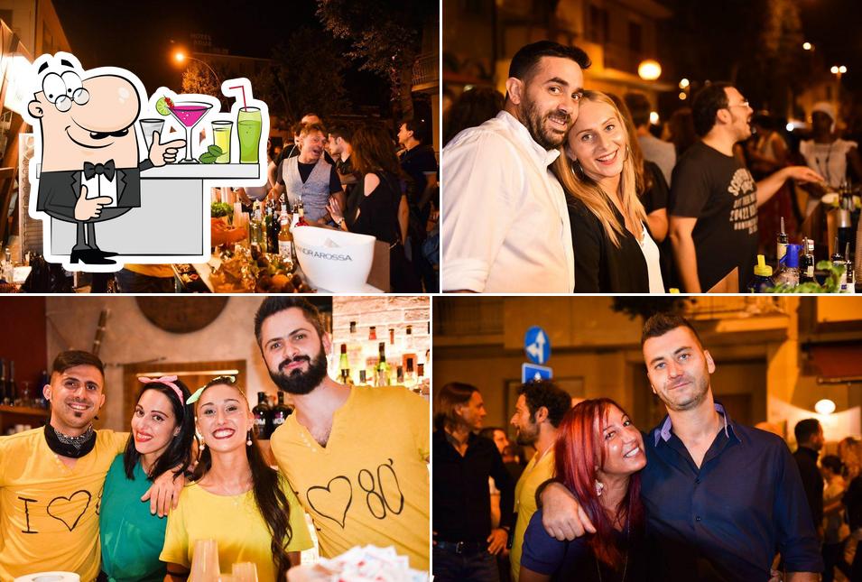 Guarda la immagine di Caffè del Viale, Drink&Food - Civitanova Marche