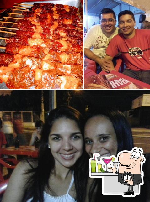 Look at this pic of Espetinho Do Gordinho