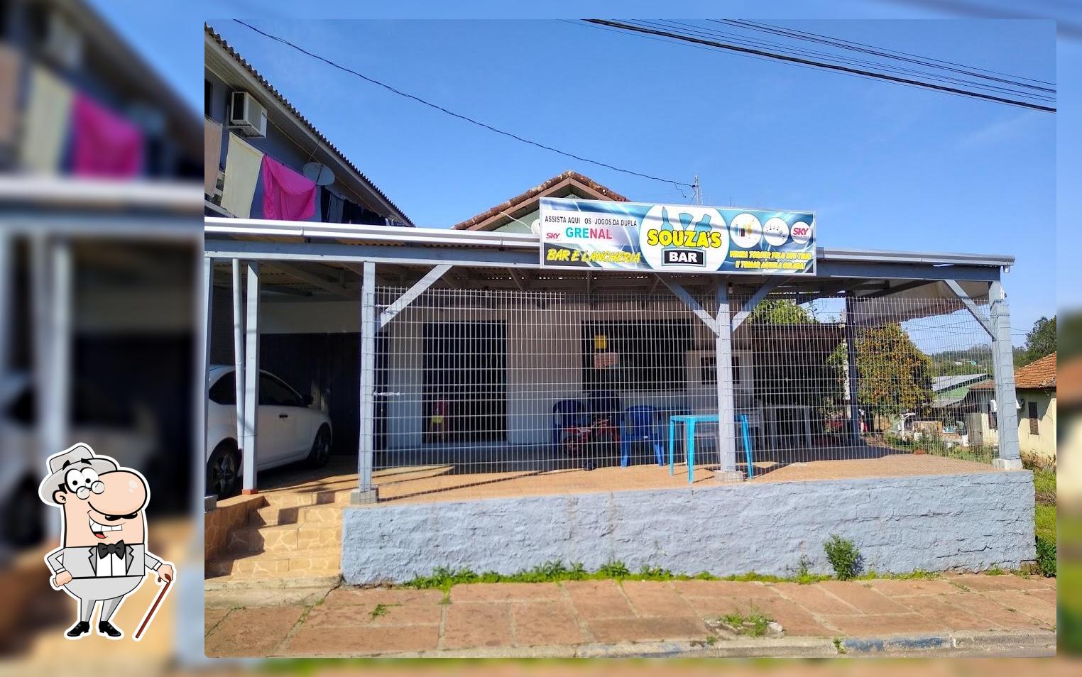 Souzas's Bar