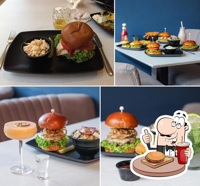 Find the best place to eat in Potters Bar, summer 2024 Restaurant Guru