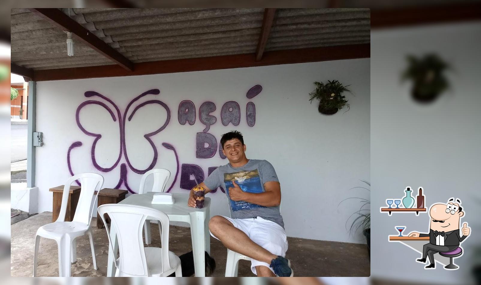Açaí Da Dri
