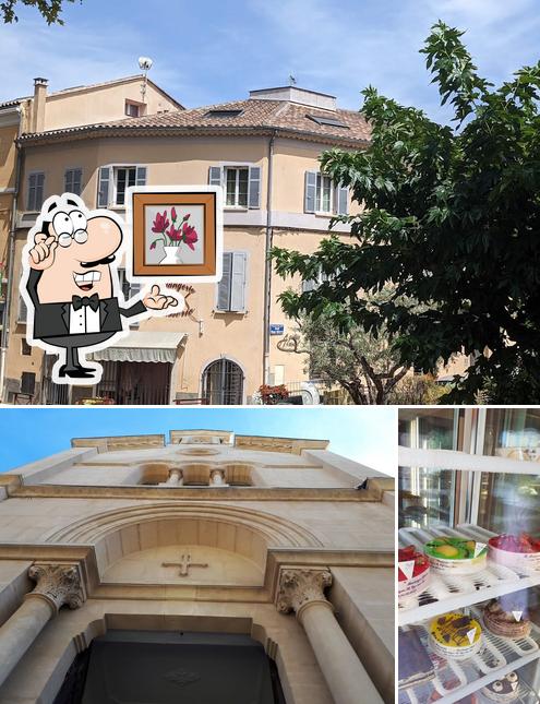Boulangerie Kontis