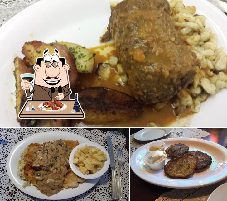 Euro Kafe Etc in Cape Canaveral - Restaurant reviews