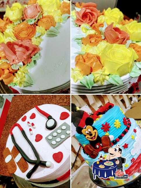 German moustache bakers