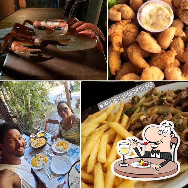 MEU REI BAR E RESTAURANTE