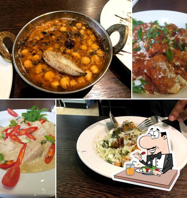 Pakroyal Tandoori Art Restaurant Dusseldorf Restaurant Reviews