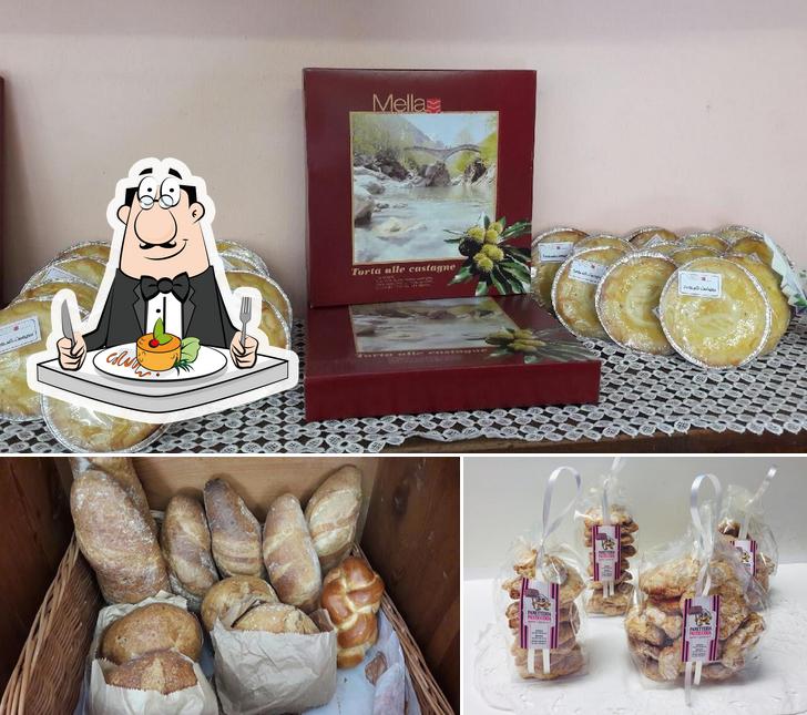 Panetteria El Prestin dal Corda