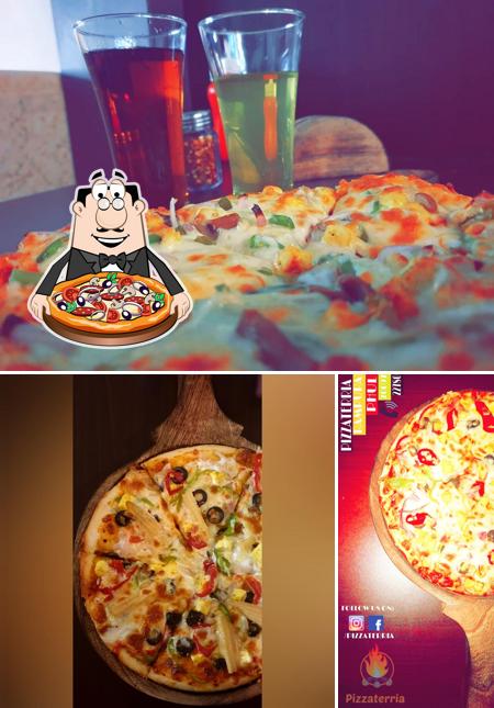 Pizzaterria