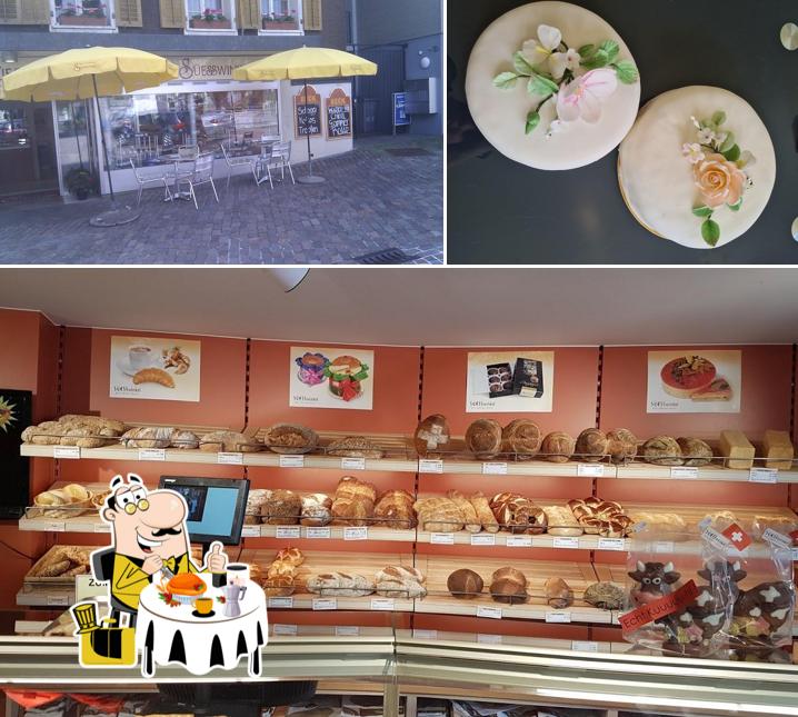 Süesswinkel AG