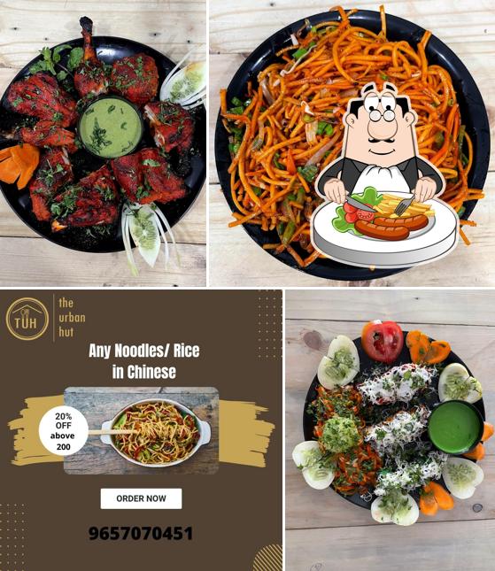 The Urban Hut, Pune, Shop no. 6 Restaurant reviews