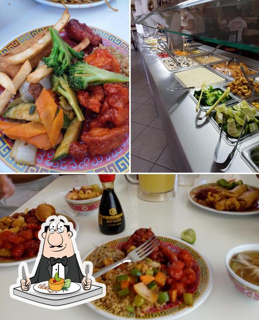 Tokio Shapiro Delicioso Buffet de Comida China En Morelia restaurant,  Morelia - Restaurant reviews