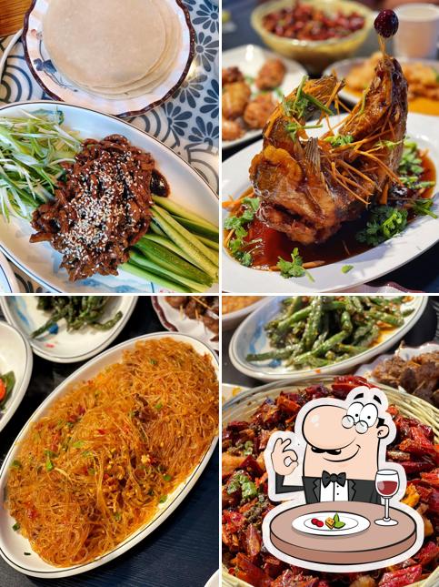 Weizuzi Tianjin Cuisine in Chatswood - Restaurant reviews