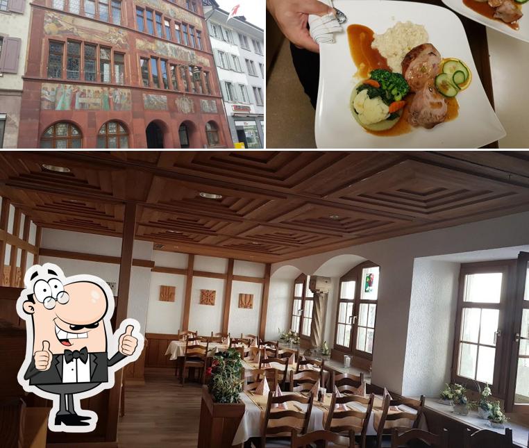 Voir cette photo de Restaurant zur Stadtmühle