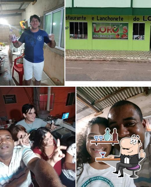 Restaurante Do Loro