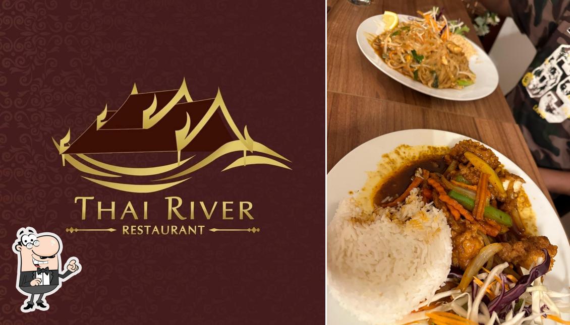 Thai River Restaurant, Londonderry - Restaurant menu, prices and reviews