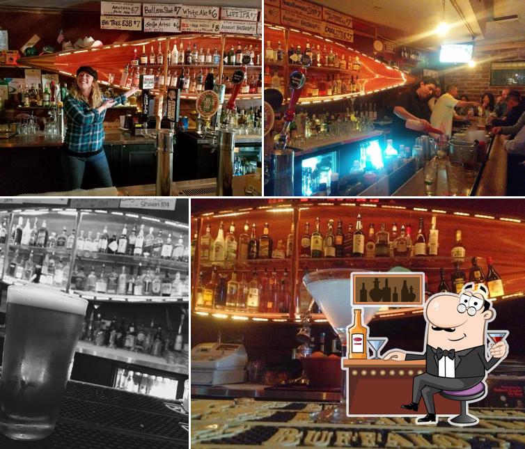 The Doolittle in Castro Valley Restaurant menu and reviews