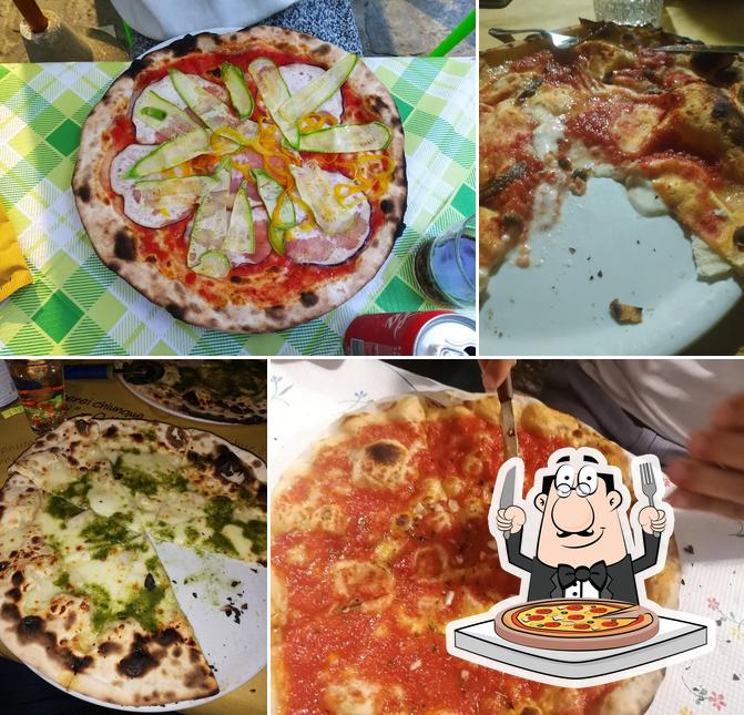 Antica Trattoria Deivese