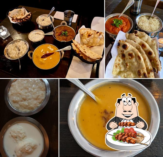 Atithi Indian Cuisine, New York City - Restaurant menu, prices and reviews
