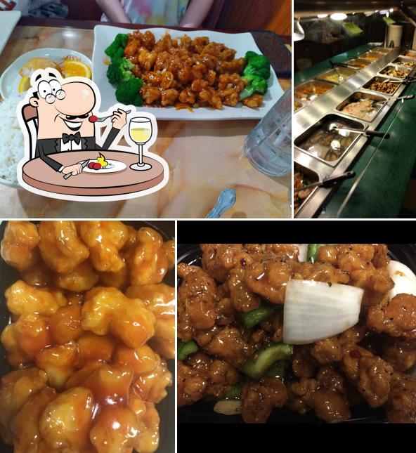 Buffet King in Kasson Restaurant reviews
