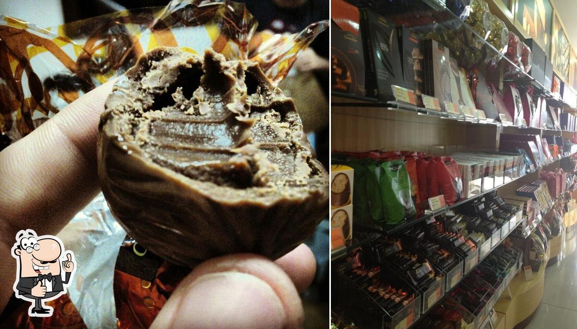 Cacau Show - Chocolates