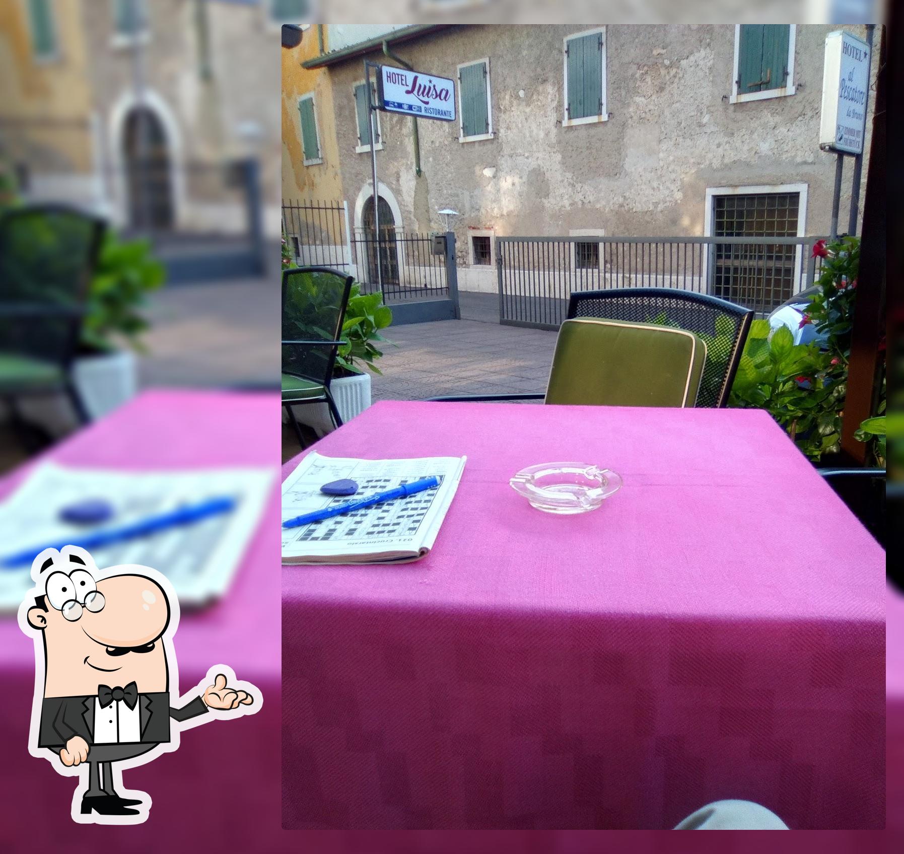 Albergo Da Pippo