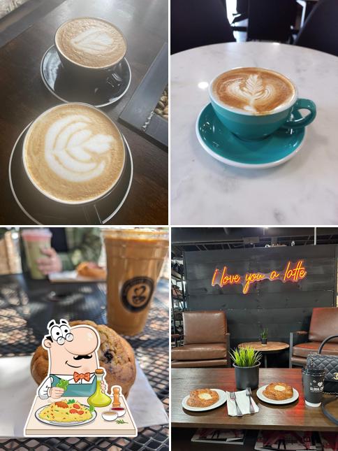 Global Coffee Roasters in El Paso Restaurant reviews