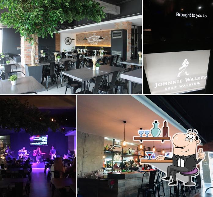 MINT pub & bar, Dagupan Restaurant reviews