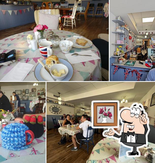 Cosies in Brockville Restaurant menu and reviews