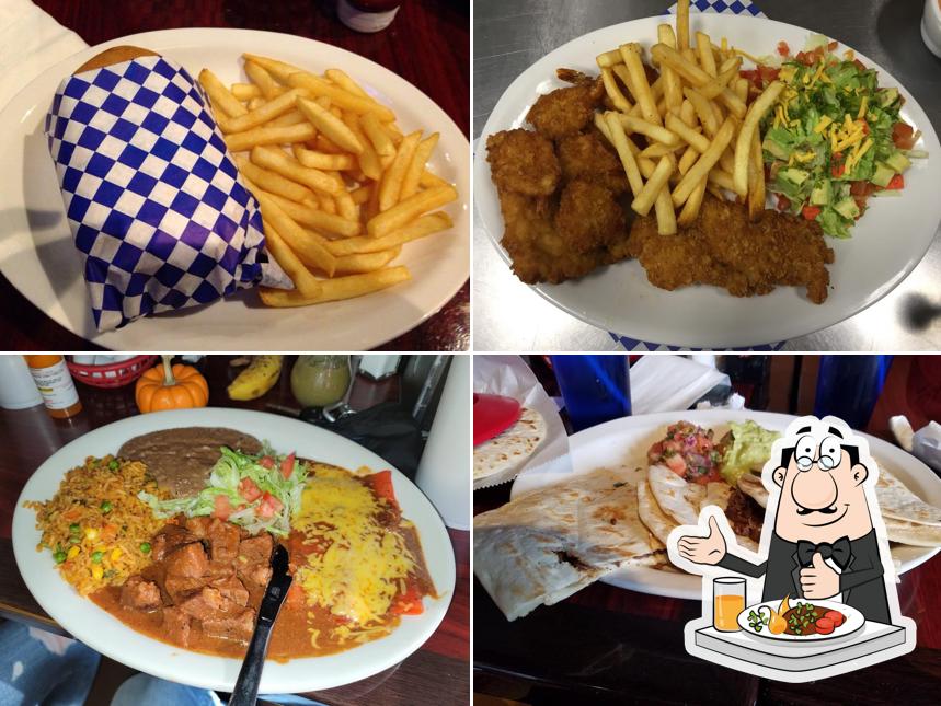 Best mexican restaurants in Helotes, winter 2024 Restaurant Guru