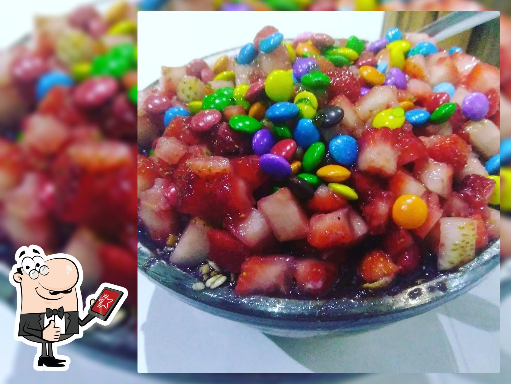 King Açaí