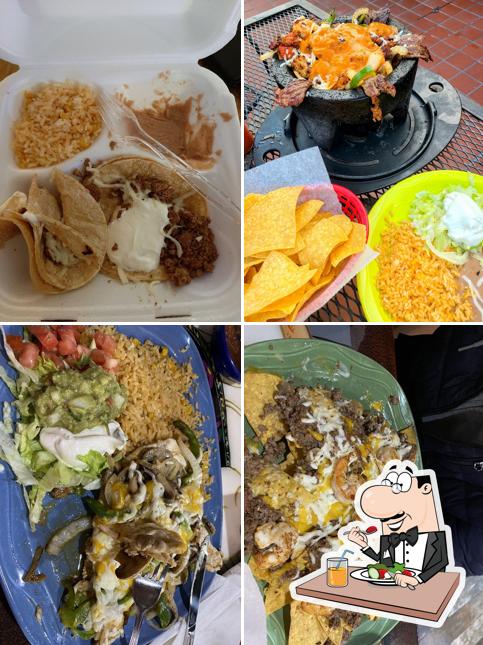 LALOS RESTAURANTE MEXICANO in Fort Wayne - Restaurant menu and reviews