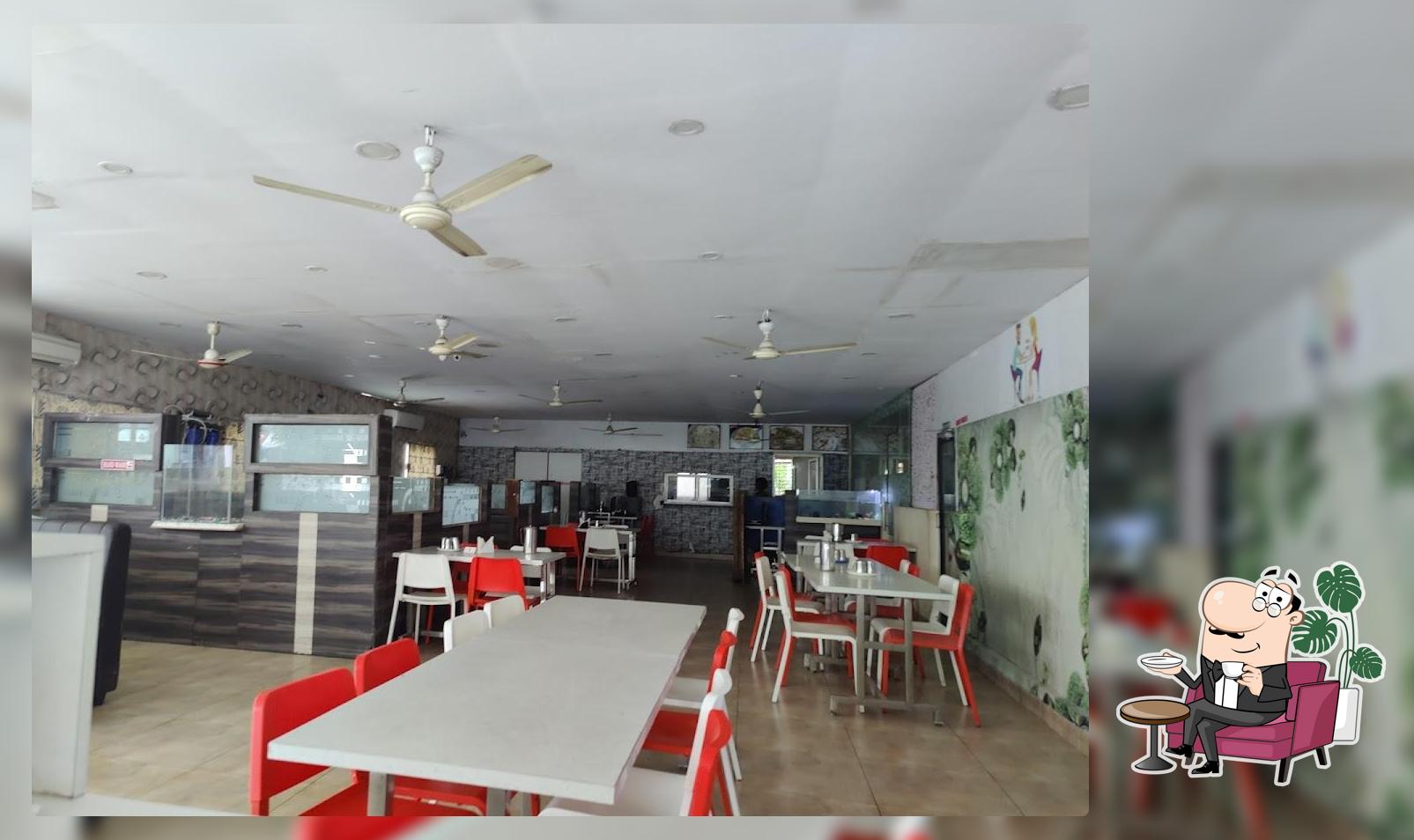 Madhuram restaurant