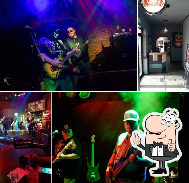 Milligan’s Bar in Owensboro Restaurant reviews