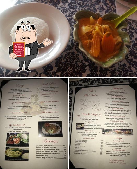 Best thai restaurants in De Pere, winter 2023 Restaurant Guru