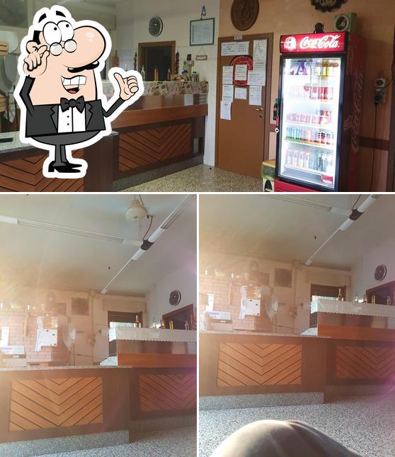 PIZZERIA La Contadina di Abou Shaker Khaled