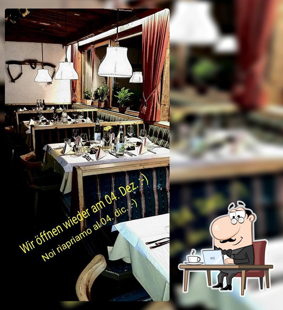 Ristorante Panorama