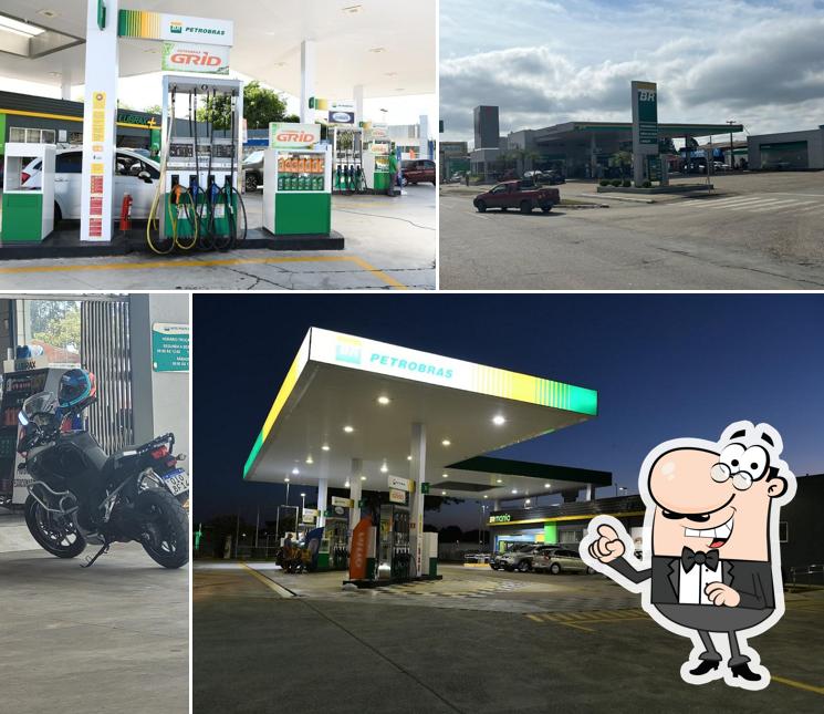 Posto Avenida / Avenida Café e Chopp