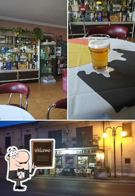 ''Bar Macris 80'' Di Morello R. & C. Snc