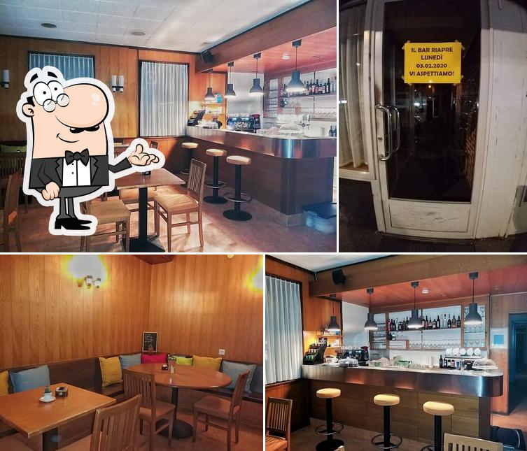 Pedrini Bar
