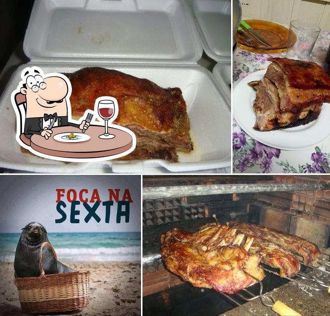 Parma Lanches (Bar do Heinz)