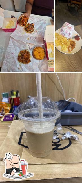 Bongers- Beyond Burgers