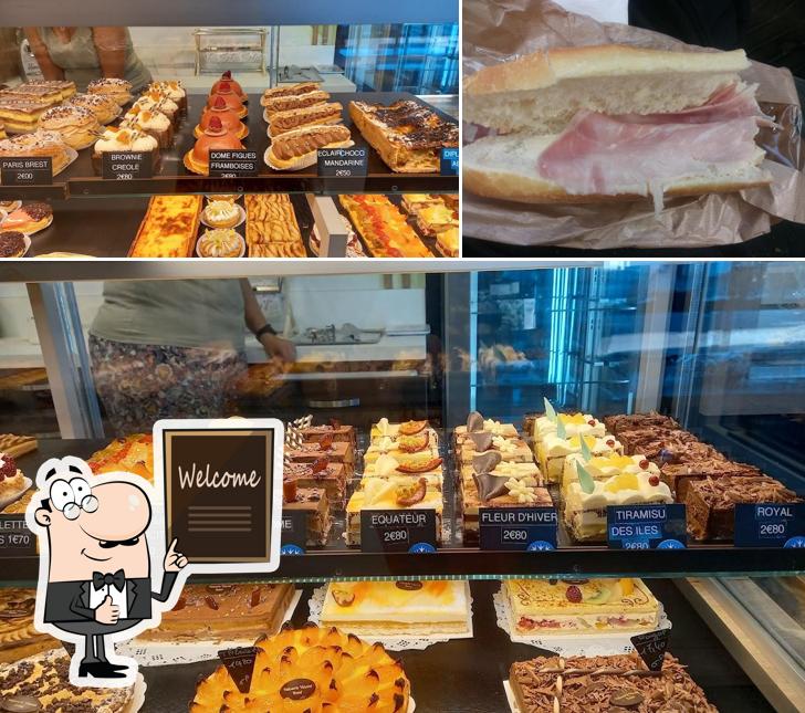 Voir la photo de Boulangerie - Pâtisserie Vincent